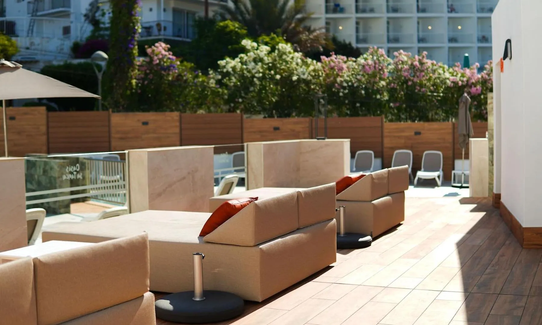 Typic Oasis Sa Tanca Apartment Cala Llonga  Cala Llonga (Ibiza)