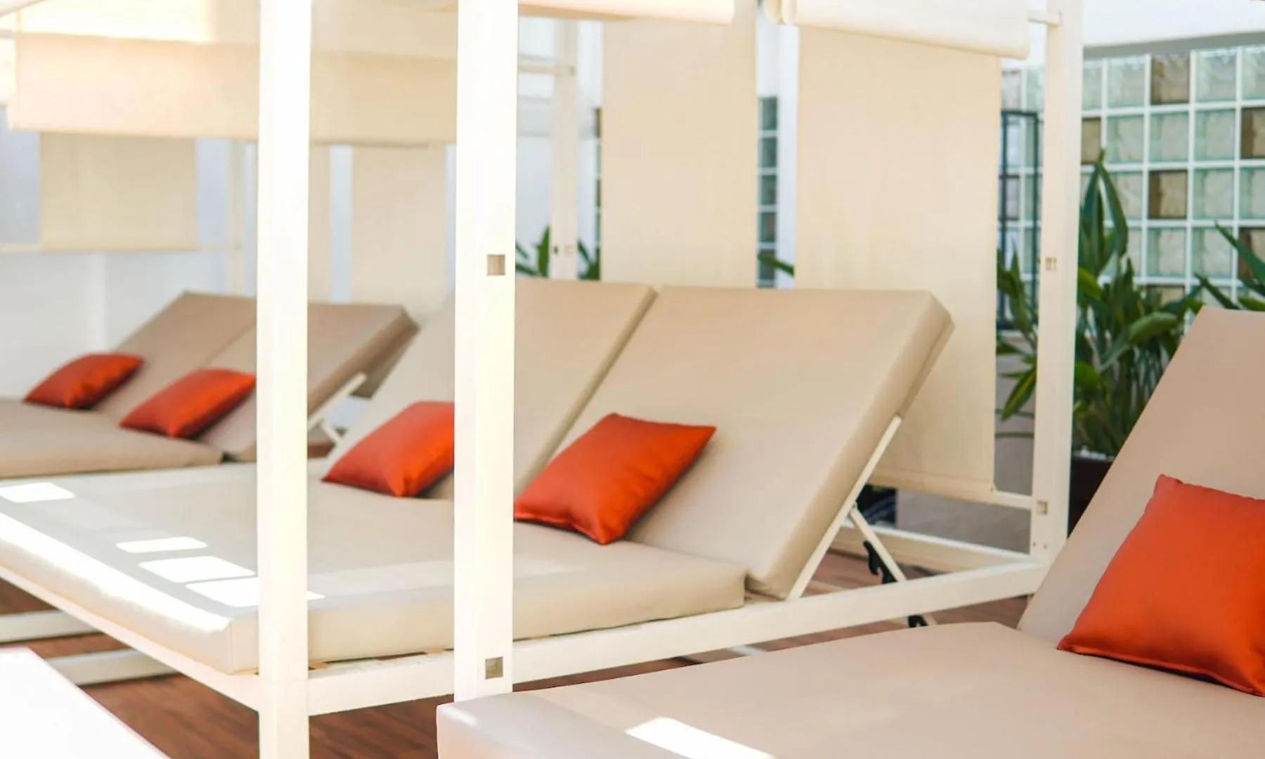Typic Oasis Sa Tanca Apartment Cala Llonga  0*, Cala Llonga (Ibiza)