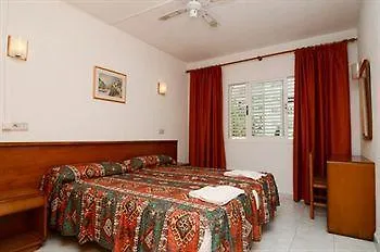 Typic Oasis Sa Tanca Apartment Cala Llonga