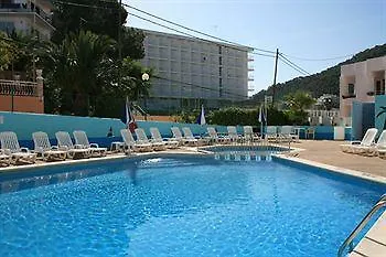 Typic Oasis Sa Tanca Apartment Cala Llonga