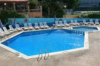 Typic Oasis Sa Tanca Apartment Cala Llonga