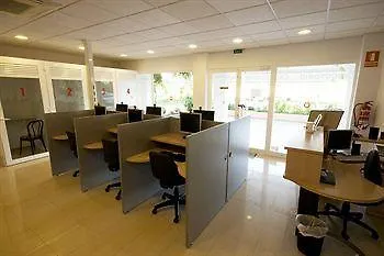Typic Oasis Sa Tanca Apartment Cala Llonga