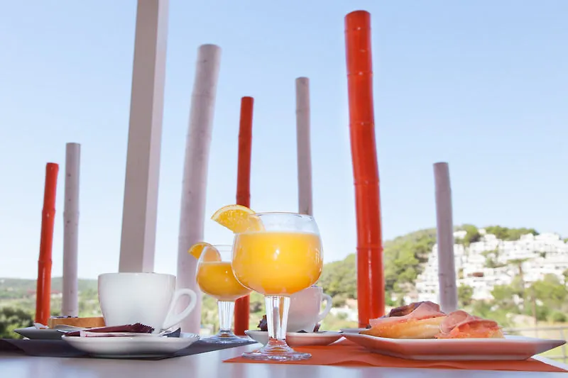 Typic Oasis Sa Tanca Apartment Cala Llonga
