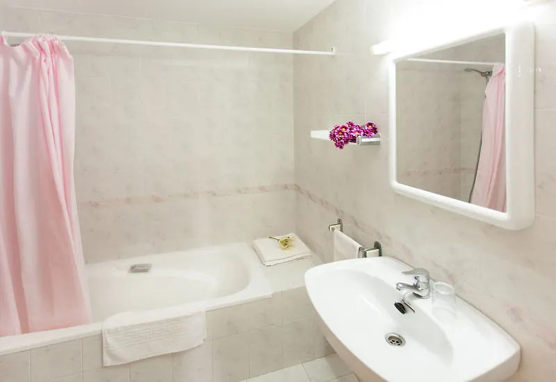 Typic Oasis Sa Tanca Apartment Cala Llonga