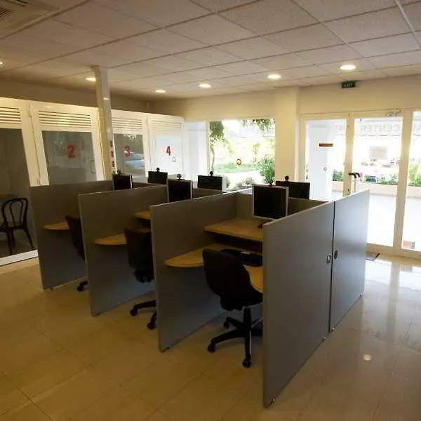 Typic Oasis Sa Tanca Apartment Cala Llonga  Cala Llonga (Ibiza)