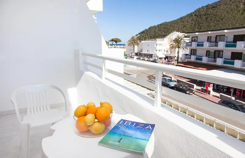 Typic Oasis Sa Tanca Apartment Cala Llonga