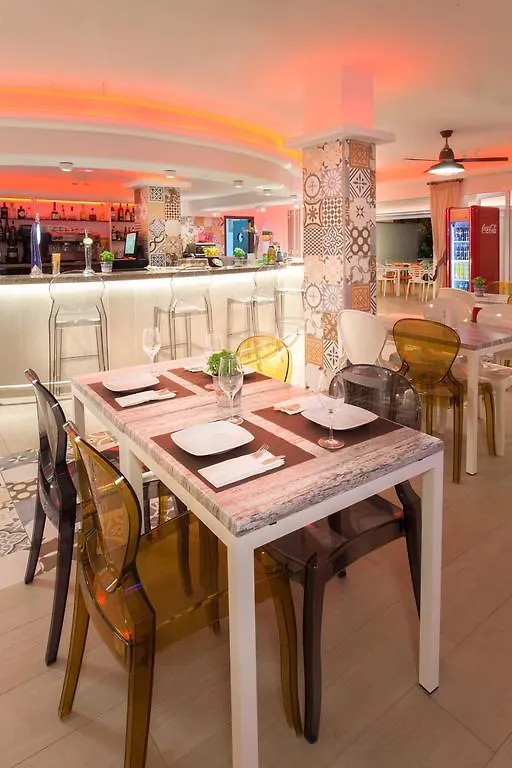 Typic Oasis Sa Tanca Apartment Cala Llonga