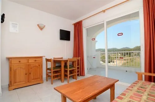 Typic Oasis Sa Tanca Appartement Cala Llonga