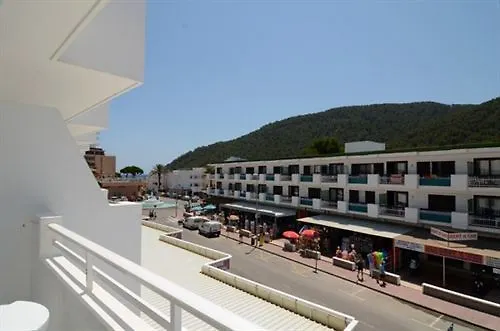 Typic Oasis Sa Tanca Apartment Cala Llonga