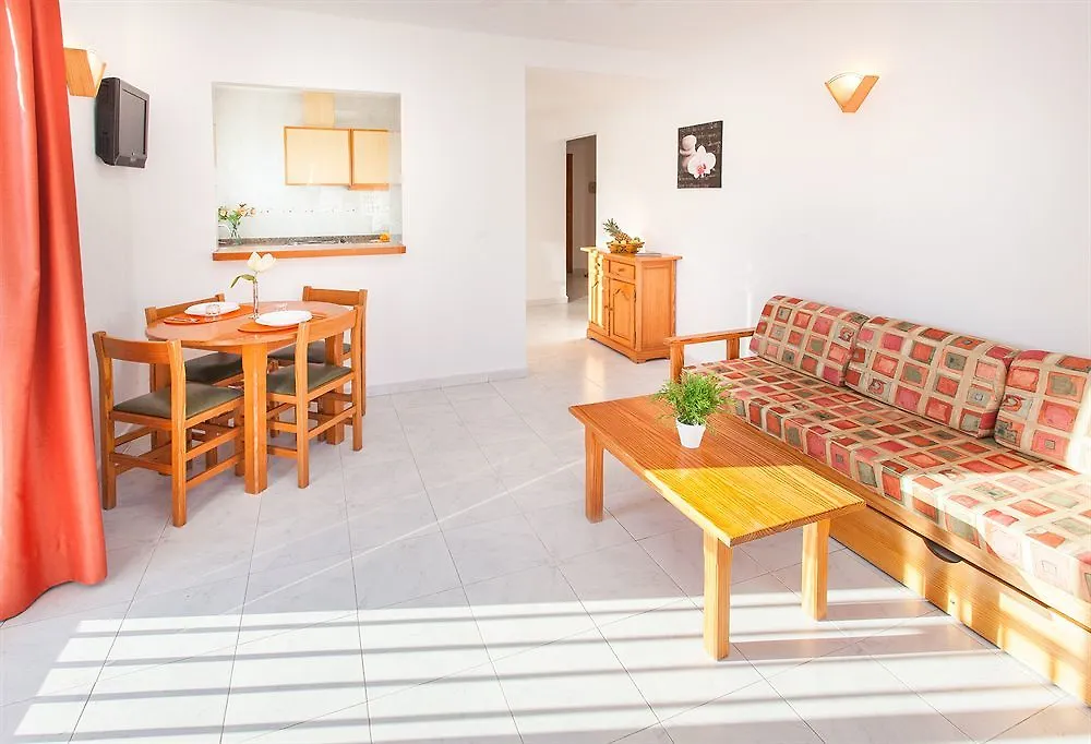 Typic Oasis Sa Tanca Apartment Cala Llonga  Spain