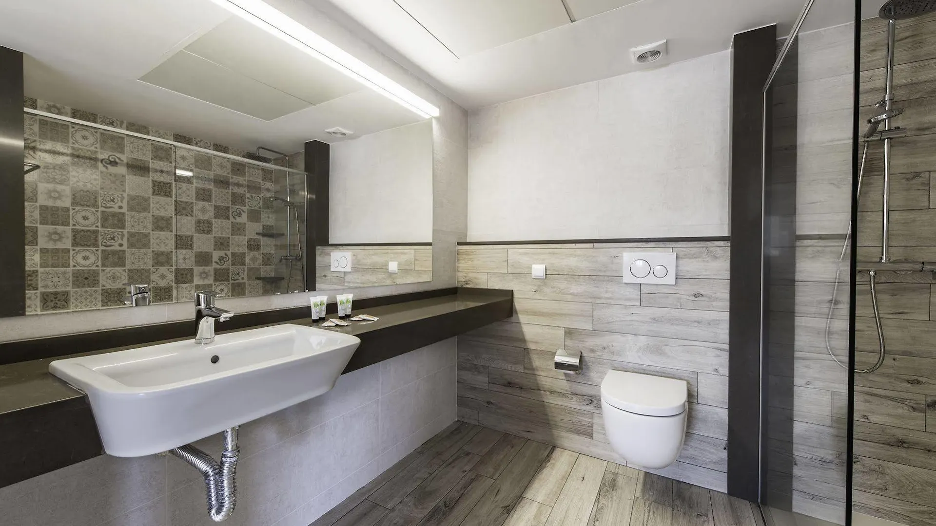 Typic Oasis Sa Tanca Apartment Cala Llonga