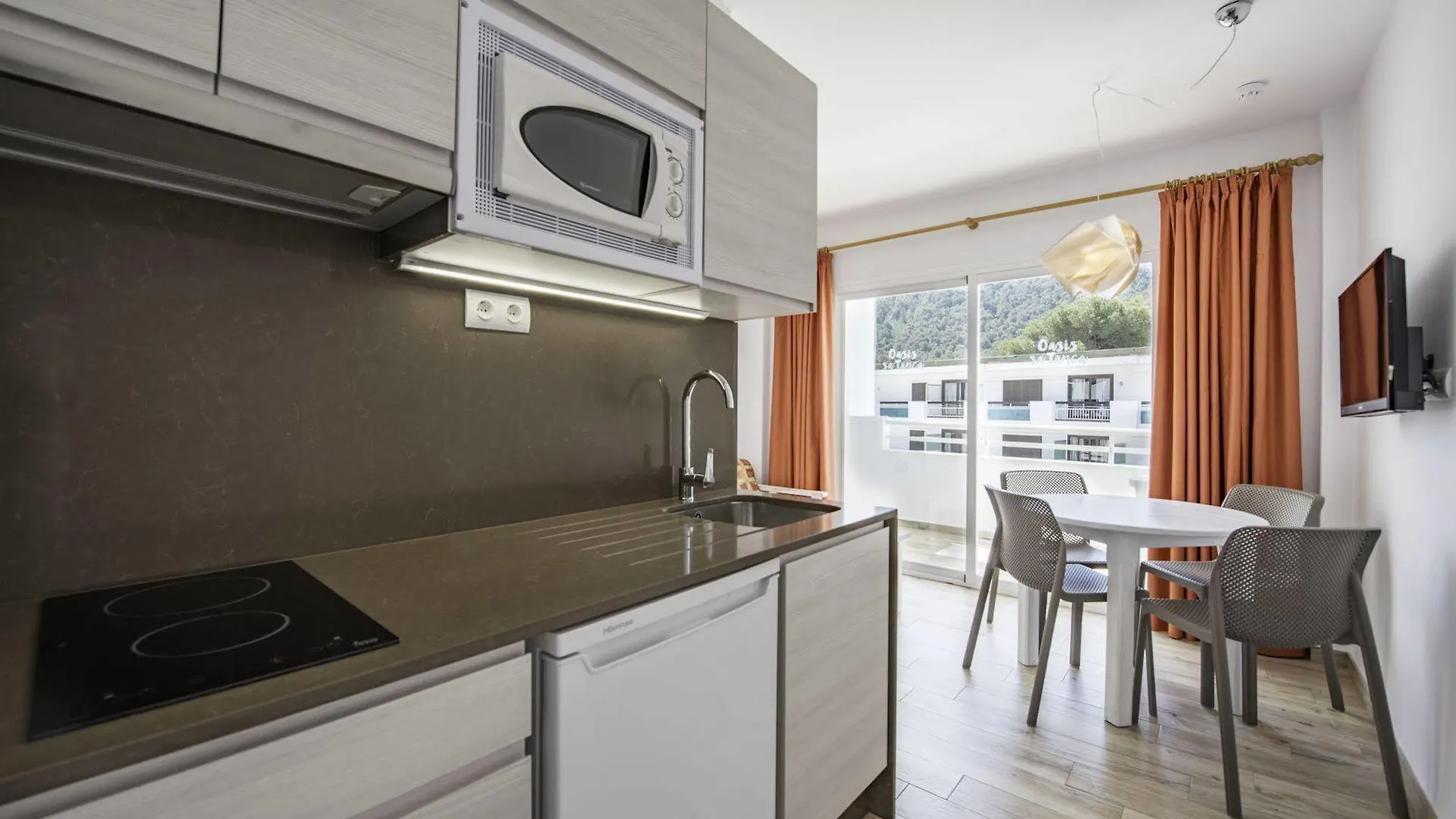 Typic Oasis Sa Tanca Appartement Cala Llonga  Cala Llonga (Ibiza)