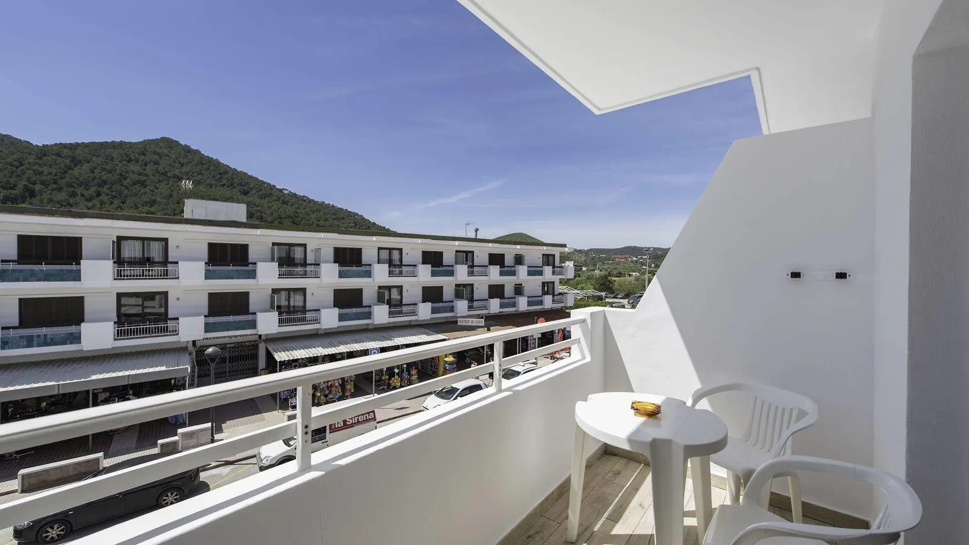 Typic Oasis Sa Tanca Apartment Cala Llonga  0*, Cala Llonga (Ibiza)
