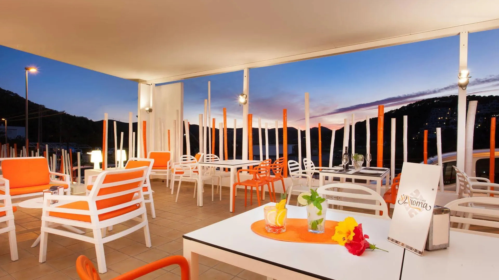 Typic Oasis Sa Tanca Apartment Cala Llonga