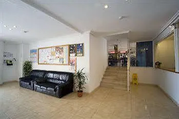 Typic Oasis Sa Tanca Apartment Cala Llonga