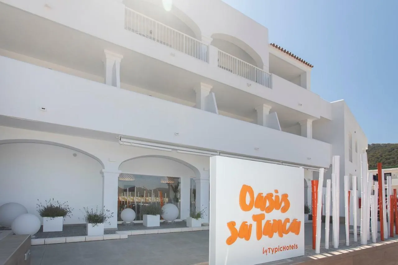 Typic Oasis Sa Tanca Apartment Cala Llonga  Cala Llonga (Ibiza)