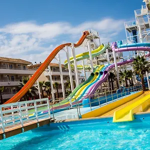 Bh Mallorca Affiliated By Fergus (adults Only) Appartement
