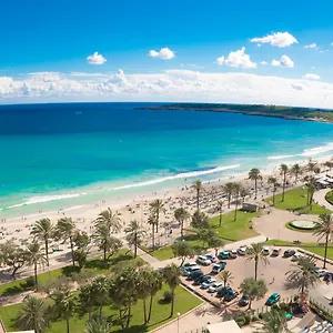 4* Otel Cm Castell De Mar