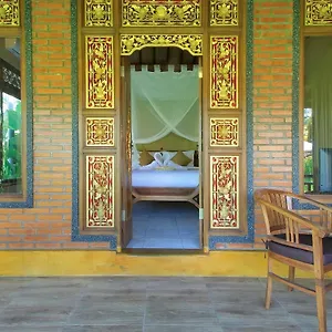  Villa Hanaya Indonesië