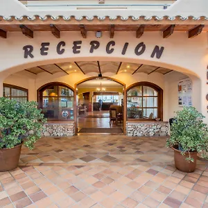 3* Otel Playa Ferrera