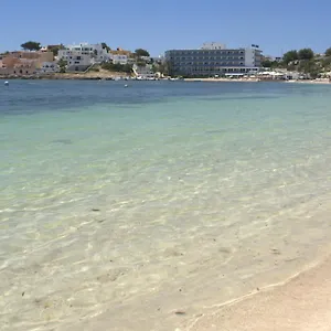4* Otel Argos Ibiza
