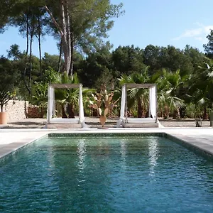  Lodge Ipunga Ibiza - Adults Only