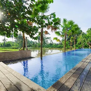  Villa Nayaka Living Indonesië