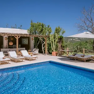 Valley Club Ibiza - Boutique Vakantieboerderij