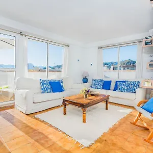  Apartment Penthouse Bressol Maria