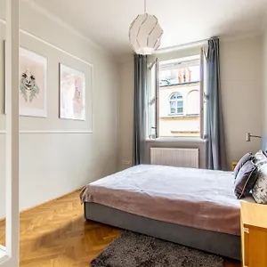  Appartement Brokilon House Polen
