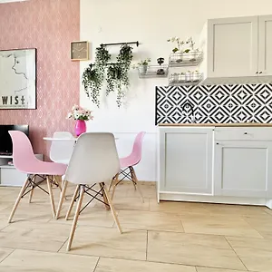  Appartement #nowy Square, Kazimierz District Polen