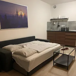 Appartement Port Karolina Tsjechië