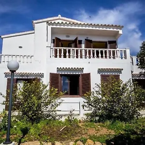  Appartement Oasisblanc