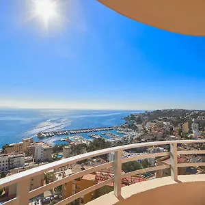 3* Otel Mll Blue Bay