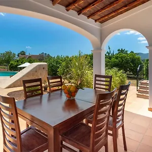 Musset Villa