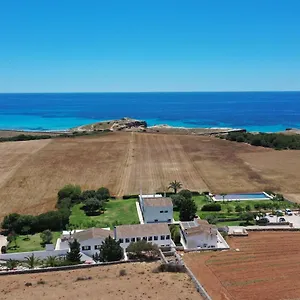  Farm stay Atalis - Adults Only