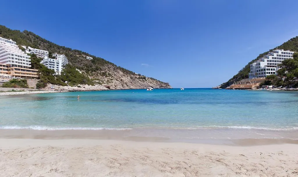 Typic Oasis Sa Tanca Διαμέρισμα Cala Llonga