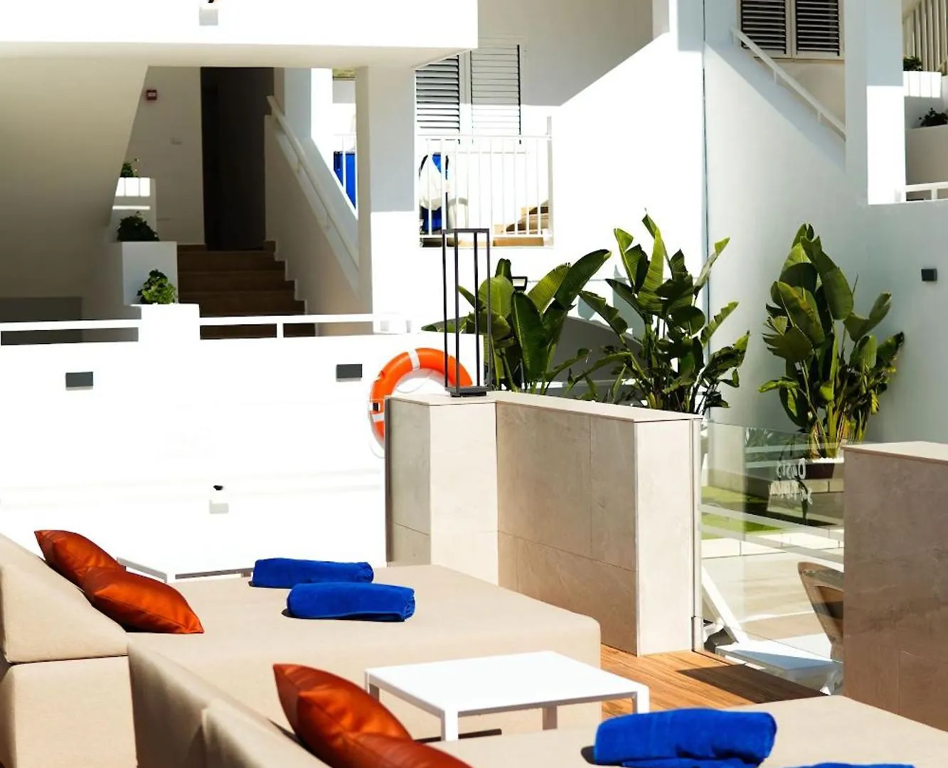 Typic Oasis Sa Tanca Διαμέρισμα Cala Llonga  Ισπανία