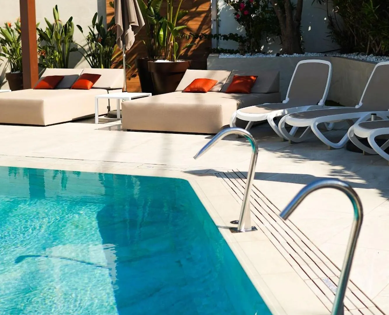Typic Oasis Sa Tanca Διαμέρισμα Cala Llonga  0*, Cala Llonga (Ibiza) Ισπανία