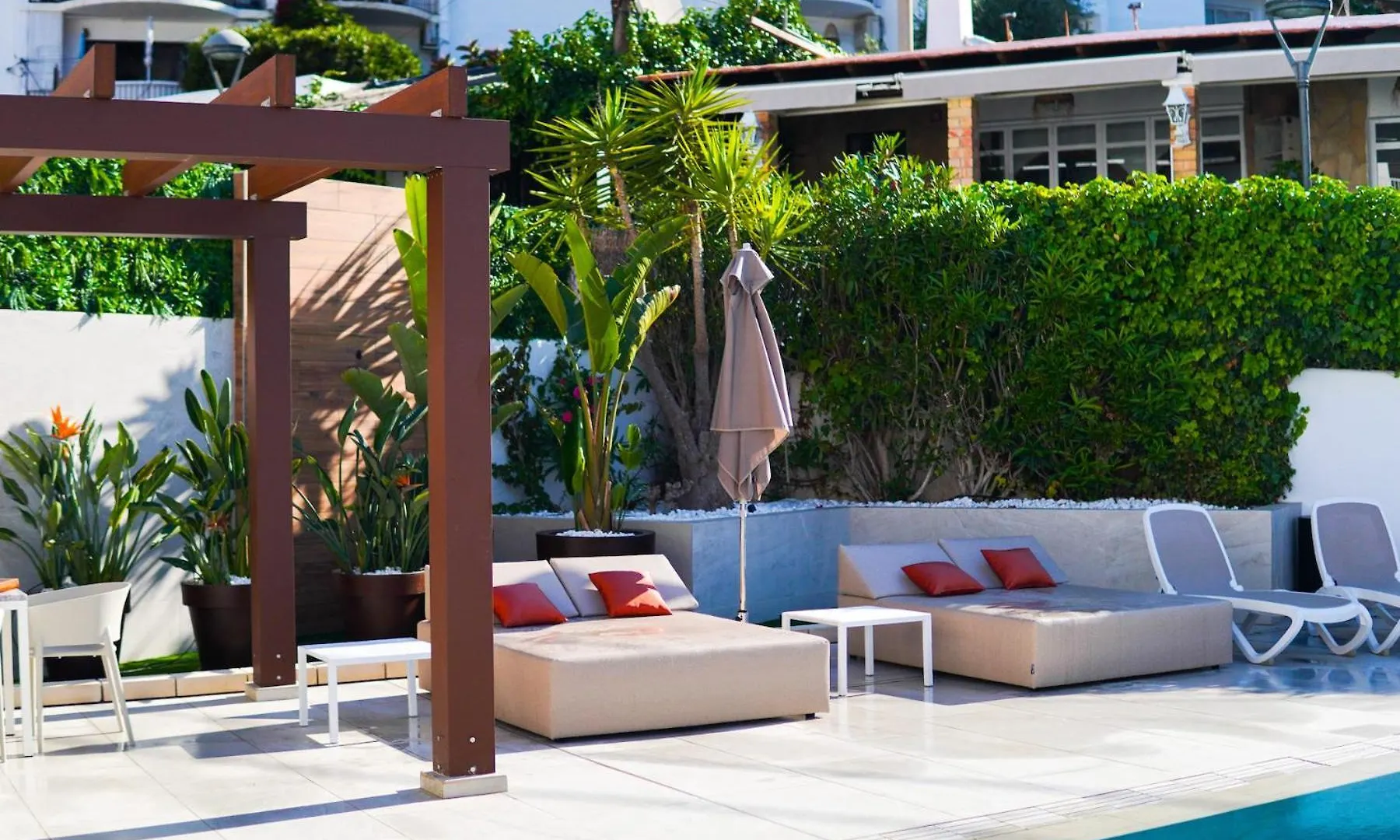 Typic Oasis Sa Tanca Διαμέρισμα Cala Llonga  Ισπανία