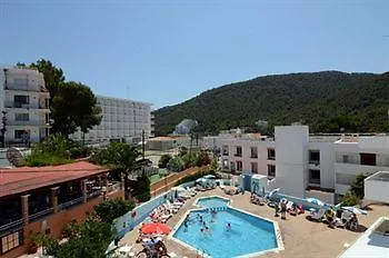 Typic Oasis Sa Tanca Διαμέρισμα Cala Llonga