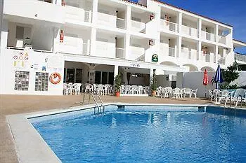 Typic Oasis Sa Tanca Διαμέρισμα Cala Llonga  Ισπανία