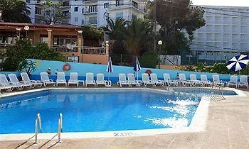 Typic Oasis Sa Tanca Διαμέρισμα Cala Llonga  0*, Cala Llonga (Ibiza) Ισπανία