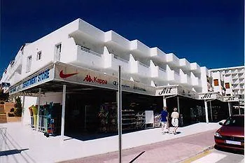Typic Oasis Sa Tanca Διαμέρισμα Cala Llonga  0*, Cala Llonga (Ibiza)