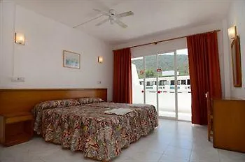 Typic Oasis Sa Tanca Διαμέρισμα Cala Llonga  Ισπανία