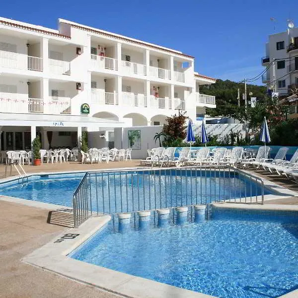 Typic Oasis Sa Tanca Διαμέρισμα Cala Llonga  Ισπανία