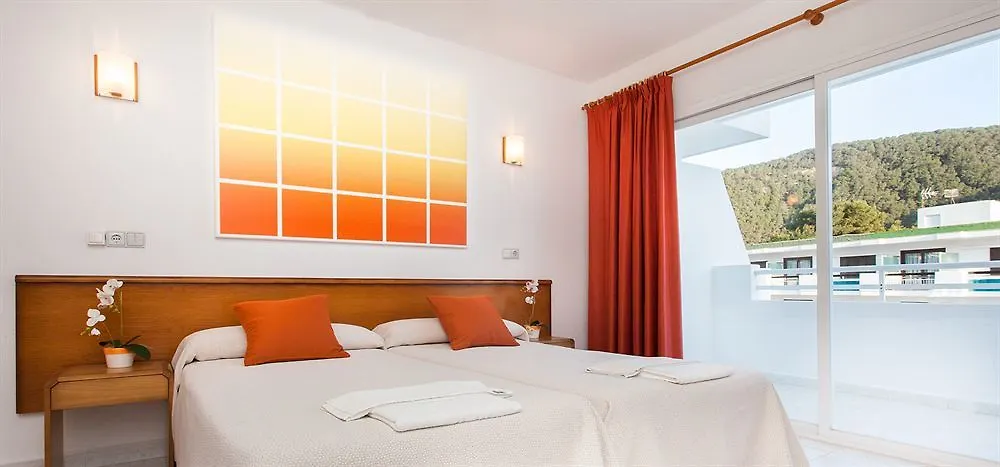 Typic Oasis Sa Tanca Διαμέρισμα Cala Llonga