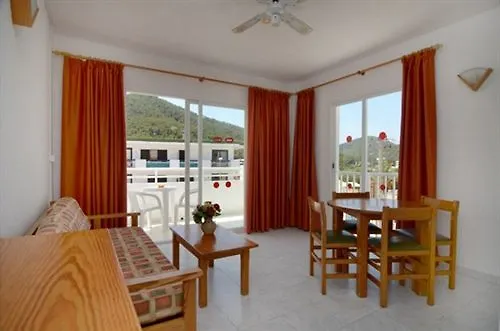 Appartement Typic Oasis Sa Tanca à Cala Llonga  Espagne