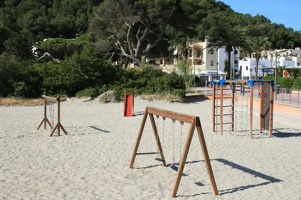 Typic Oasis Sa Tanca Διαμέρισμα Cala Llonga