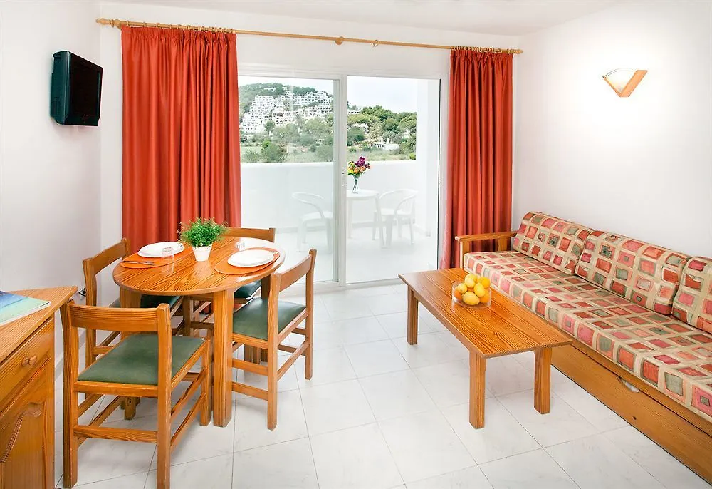 Typic Oasis Sa Tanca Διαμέρισμα Cala Llonga   Cala Llonga (Ibiza)